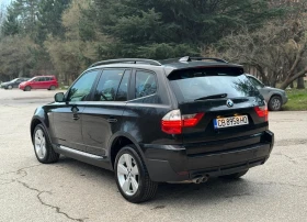 BMW X3 3.0D , снимка 4