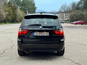 BMW X3 3.0D , снимка 5