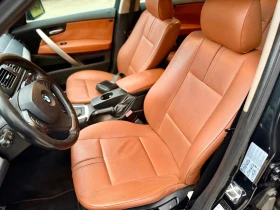 BMW X3 3.0D , снимка 8