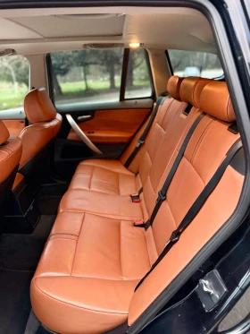 BMW X3 3.0D , снимка 7