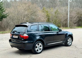 BMW X3 3.0D , снимка 3