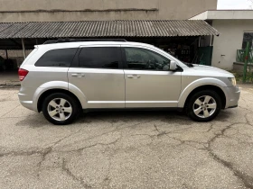 Dodge Journey 2.0 TDI 120 к.с. , снимка 7