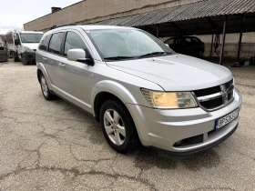 Dodge Journey 2.0 TDI 120 к.с. , снимка 8