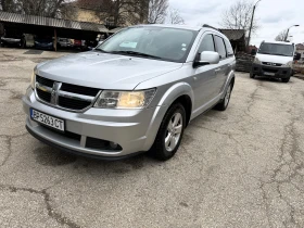 Dodge Journey 2.0 TDI 120 к.с. , снимка 2