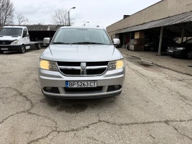 Dodge Journey 2.0 TDI 120 к.с. , снимка 1