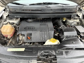 Dodge Journey 2.0 TDI 120 к.с. , снимка 15