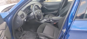 BMW X1 18D M 8ск 4х4, снимка 6