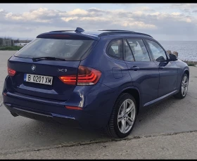 BMW X1 18D M 8ск 4х4, снимка 3