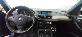 BMW X1 18D M 8ск 4х4, снимка 5