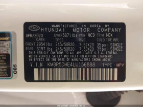 Hyundai Palisade 3.8l Limited, снимка 9