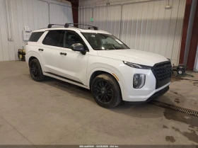 Hyundai Palisade 3.8l Limited, снимка 1