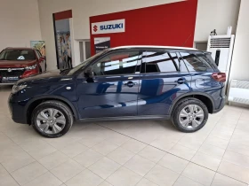 Suzuki Vitara GL+ 6MT 2WD Hybrid, снимка 2