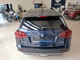 Suzuki Vitara GL+ 6MT 2WD Hybrid, снимка 4