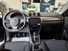 Suzuki Vitara GL+ 6MT 2WD Hybrid, снимка 7