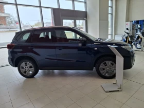 Suzuki Vitara GL+ 6MT 2WD Hybrid, снимка 3