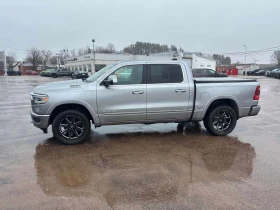 Dodge RAM 1500 LIMITED/CARFAX/Кожа/Подгрев/Шибедах/КЛИП, снимка 3
