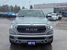Dodge RAM 1500 LIMITED/CARFAX/Кожа/Подгрев/Шибедах/КЛИП, снимка 1
