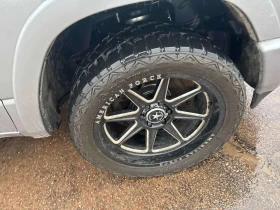 Dodge RAM 1500 LIMITED/CARFAX/Кожа/Подгрев/Шибедах/КЛИП, снимка 11