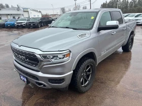 Dodge RAM 1500 LIMITED/CARFAX/Кожа/Подгрев/Шибедах/КЛИП, снимка 2