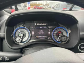 Dodge RAM 1500 LIMITED/CARFAX/Кожа/Подгрев/Шибедах/КЛИП, снимка 7