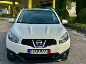 Nissan Qashqai 1.5 DCi N-TEC НАВИ ПАНОРАМА ТОП СЪСТОЯНИЕ!, снимка 2