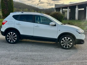 Nissan Qashqai 1.5 DCi N-TEC НАВИ ПАНОРАМА ТОП СЪСТОЯНИЕ!, снимка 8