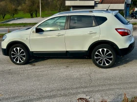 Nissan Qashqai 1.5 DCi N-TEC НАВИ ПАНОРАМА ТОП СЪСТОЯНИЕ!, снимка 4