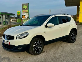 Nissan Qashqai 1.5 DCi N-TEC НАВИ ПАНОРАМА ТОП СЪСТОЯНИЕ!, снимка 3