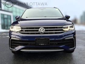 VW Tiguan Highline R-Line 4Motion, снимка 3