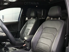 VW Tiguan Highline R-Line 4Motion, снимка 7