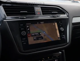 VW Tiguan Highline R-Line 4Motion, снимка 15