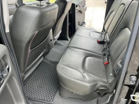 Nissan Navara 2.5DCI 171кс 4Х4, БЪРЗИ БАВНИ АВТОМАТ КЛИМАТРОНИК, снимка 9