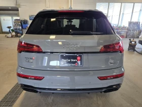 Audi Q5 * PREMIUM PLUS* * HeadUp* AвтоКредит* (ЦЕНА ДО БГ), снимка 6