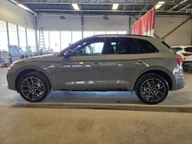 Audi Q5 * PREMIUM PLUS* * HeadUp* AвтоКредит* (ЦЕНА ДО БГ), снимка 8