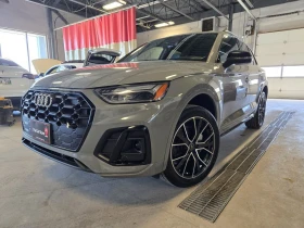 Audi Q5 * PREMIUM PLUS* * HeadUp* AвтоКредит* (ЦЕНА ДО БГ), снимка 1