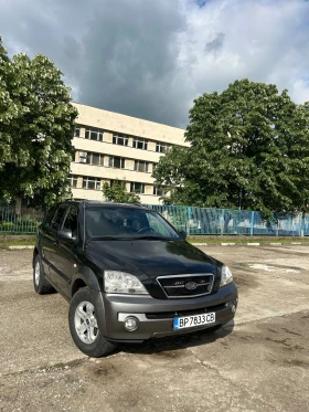 Kia Sorento, снимка 1