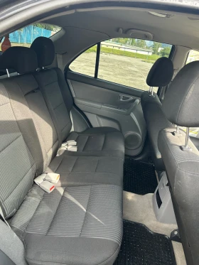 Kia Sorento, снимка 8