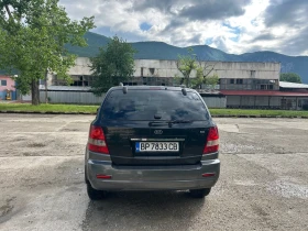 Kia Sorento, снимка 5