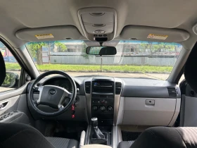 Kia Sorento, снимка 7