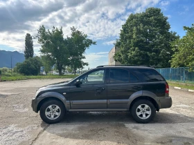 Kia Sorento, снимка 3