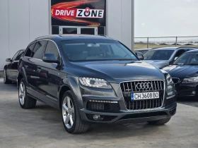 Audi Q7 4.2 TDI, снимка 1