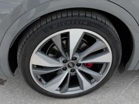 Audi SQ5 * Technik * CARFAX * БЕЗ ПЪРВОНАЧАЛНА ВНОСКА, снимка 12