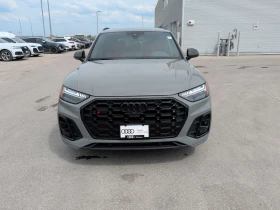 Audi SQ5 * Technik * CARFAX * БЕЗ ПЪРВОНАЧАЛНА ВНОСКА, снимка 6