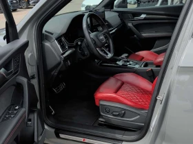Audi SQ5 * Technik * CARFAX * БЕЗ ПЪРВОНАЧАЛНА ВНОСКА, снимка 5