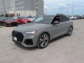 Audi SQ5 * Technik * CARFAX * БЕЗ ПЪРВОНАЧАЛНА ВНОСКА, снимка 1
