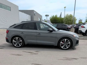 Audi SQ5 * Technik * CARFAX * БЕЗ ПЪРВОНАЧАЛНА ВНОСКА, снимка 3
