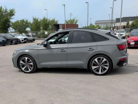 Audi SQ5 * Technik * CARFAX * БЕЗ ПЪРВОНАЧАЛНА ВНОСКА, снимка 2