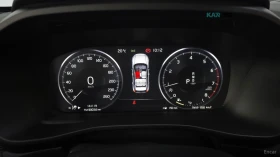 Volvo XC40 * T4* КОЖА* ПОДГРЕВ* ПАНОРАМА* , снимка 8