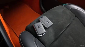Volvo XC40 * T4* КОЖА* ПОДГРЕВ* ПАНОРАМА* , снимка 17