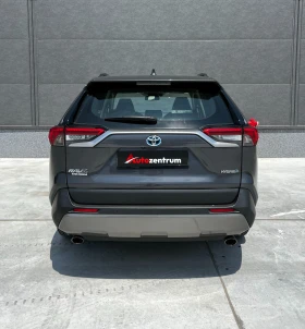 Toyota Rav4 Hybrid 2WD, снимка 6